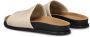 VAGABOND SHOEMAKERS Effie dames slipper Beige - Thumbnail 5