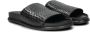 VAGABOND SHOEMAKERS Slippers Dames Effie Maat: 37 Materiaal: Leer Kleur: Zwart - Thumbnail 8