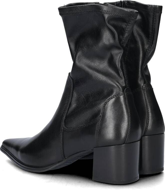 Vagabond Shoemakers Giselle rits- & gesloten boots