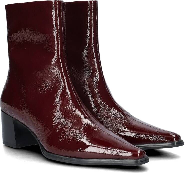 Vagabond Shoemakers Giselle rits- & gesloten boots
