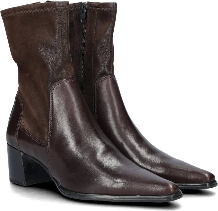 Vagabond Shoemakers Giselle rits- & gesloten boots