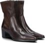 Vagabond Shoemakers Giselle rits- & gesloten boots - Thumbnail 3