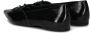 VAGABOND SHOEMAKERS Ballerina Dames Hermine 5933 Maat: 41 Materiaal: Lakleer Kleur: Zwart - Thumbnail 9