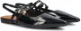 VAGABOND SHOEMAKERS Slingbacks Dames Hermine 260 Maat: 40 Materiaal: Lakleer Kleur: Zwart - Thumbnail 12