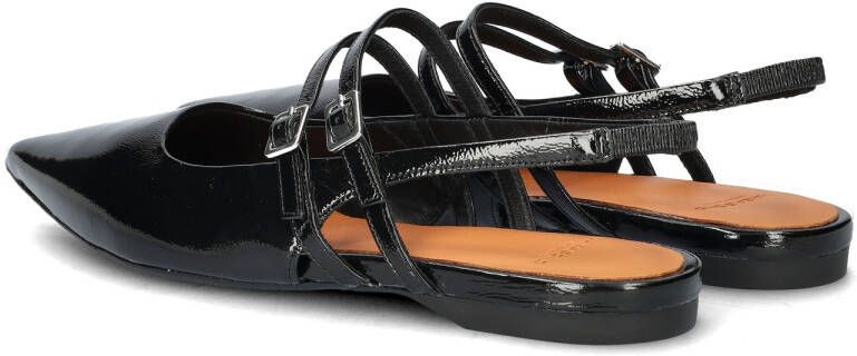 Vagabond Shoemakers Hermine ballerinas & instappers