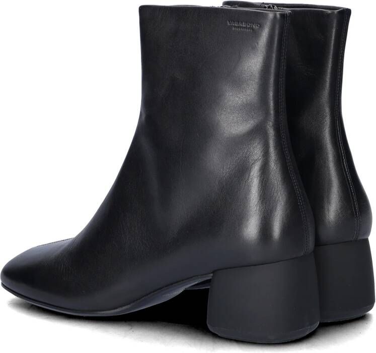 Vagabond Shoemakers Livia rits- & gesloten boots
