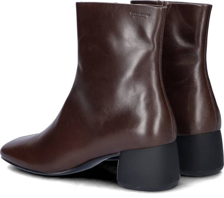Vagabond Shoemakers Livia rits- & gesloten boots