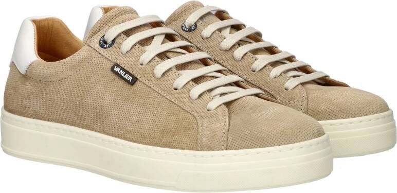 Van Lier Barossa lage sneakers
