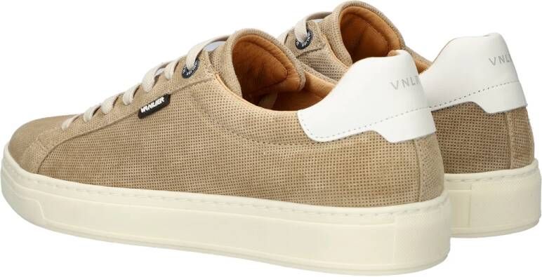 Van Lier Barossa lage sneakers