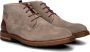 Van Lier Dino hoge nette schoenen - Thumbnail 2