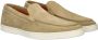 Van Lier Lugano heren loafer Sand - Thumbnail 5
