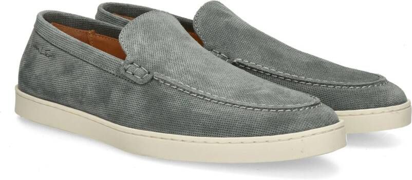 Van Lier Lugano mocassins & loafers