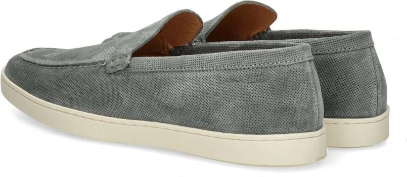Van Lier Lugano mocassins & loafers