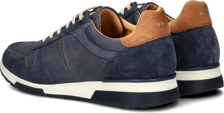 Van Lier Positano lage sneakers