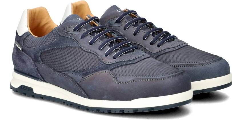 Van Lier Ravello lage sneakers