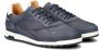 Van Lier 2518800~~~~~~~~~~~~~~~~~~~~~~~ Lage sneakersVrije tijdsschoenenHeren sneakers Blauw - Thumbnail 4