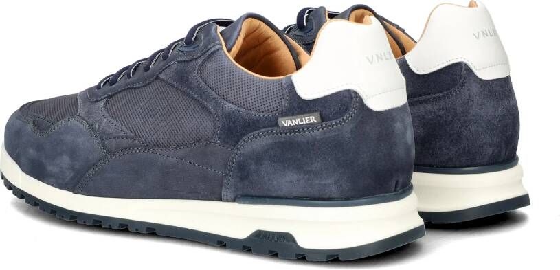 Van Lier Ravello lage sneakers