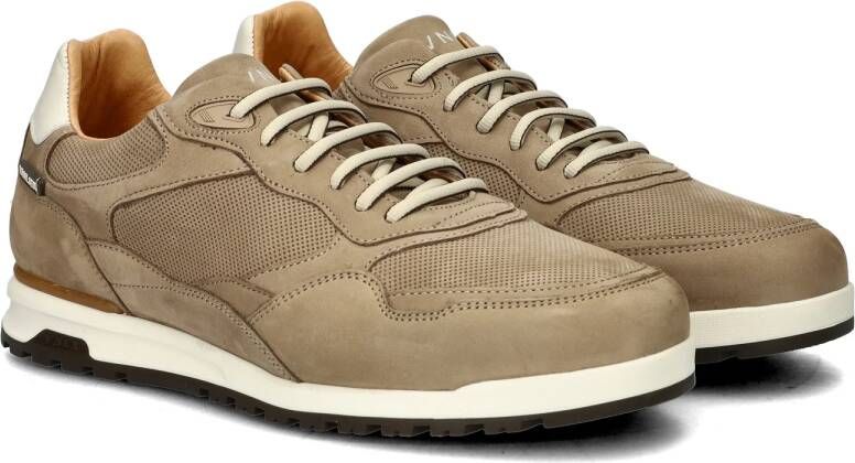 Van Lier Ravello lage sneakers