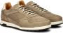 Van Lier 2518800~~~~~~~~~~~~~~~~~~~~~~~ Lage sneakersVrije tijdsschoenenHeren sneakers Taupe - Thumbnail 4