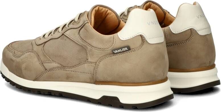 Van Lier Ravello lage sneakers
