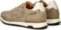 Van Lier 2518800~~~~~~~~~~~~~~~~~~~~~~~ Lage sneakersVrije tijdsschoenenHeren sneakers Taupe - Thumbnail 5
