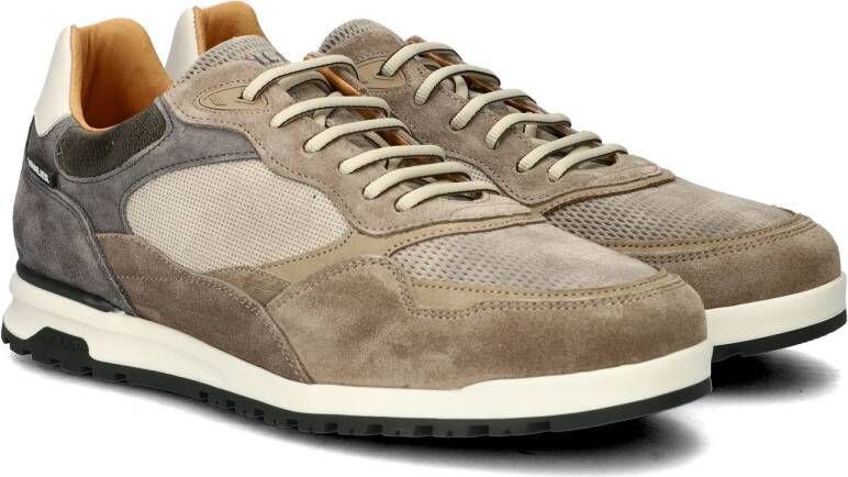 Van Lier Ravello lage sneakers
