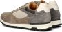 Van Lier Ravello lage sneakers - Thumbnail 3