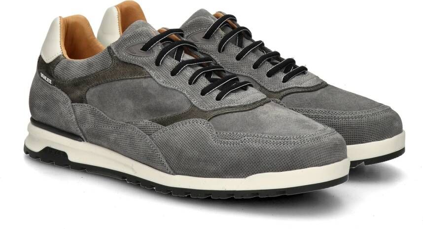 Van Lier Ravello lage sneakers