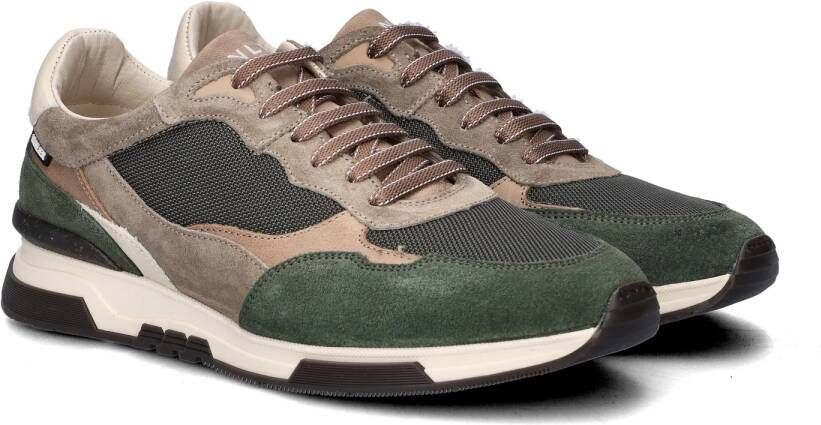 Van Lier Romeo lage sneakers