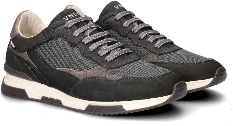 Van Lier Romeo lage sneakers