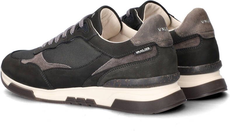Van Lier Romeo lage sneakers