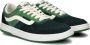 Vans Cruze 3.0 Sneakers groen Textiel - Thumbnail 3