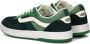 Vans Cruze 3.0 Sneakers groen Textiel - Thumbnail 4