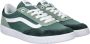 Vans Cruze Too CC Multi Block Green Multi Schoenen Heren - Thumbnail 4