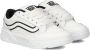 Vans Hylane kids sneaker Wit zwart - Thumbnail 3