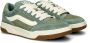 Vans Hylane heren sneaker Groen - Thumbnail 2