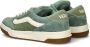 Vans Hylane heren sneaker Groen - Thumbnail 3