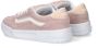 Vans Hylane dames sneaker Roze - Thumbnail 4