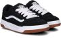 Vans Hylane heren sneaker Zwart - Thumbnail 2