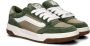 Vans Hylane green olive sneakers - Thumbnail 2