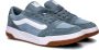 Vans Hylane heren sneaker Blauw - Thumbnail 2