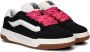 Vans Hylane dames sneaker Zwart - Thumbnail 2