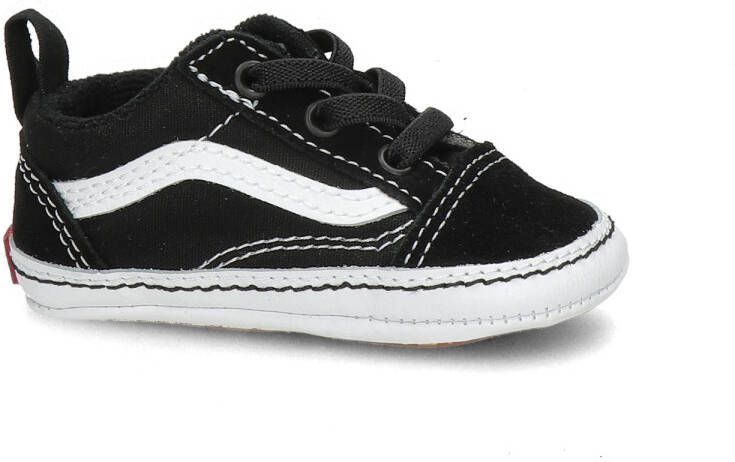 Vans In Old Skool Crib babyschoenen