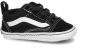 Vans Old School babyschoentje met suède details - Thumbnail 13