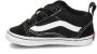 Vans Old School babyschoentje met suède details - Thumbnail 15