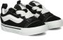 Vans Knu Skool (td) Sneakers Schoenen black true white maat: 23.5 beschikbare maaten:19 20 21 22 23.5 18 24 25 26 - Thumbnail 6