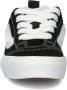 Vans JN Knu Skool (GS) Skate in zwart formaten: 38.5 - Thumbnail 10