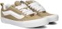 Vans Klassieke Old Skool Sneakers Brown Heren - Thumbnail 12