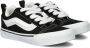 Vans JN Knu Skool (GS) Skate in zwart formaten: 38.5 - Thumbnail 7