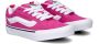 Vans Knu Skool women Skate lichtroze Schoenen - Thumbnail 3